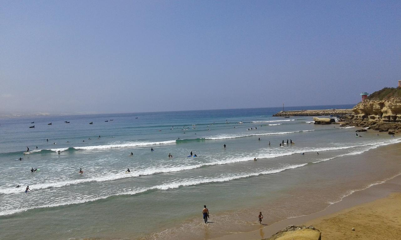 מלון אימסואן Seven Waves מראה חיצוני תמונה
